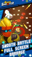 Screenshot 19: Genius Shooter: Monster Killer