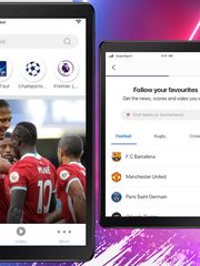 Скриншот 10: SuperSport: Компаньон