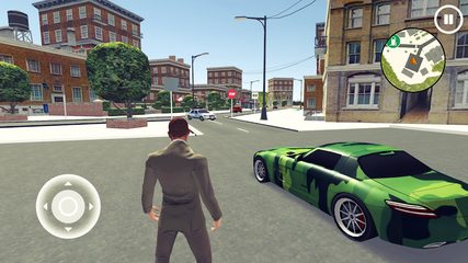 Скриншот 5: Школа Вождения 3D