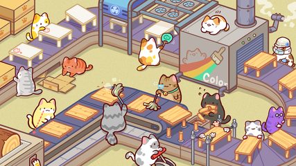 Screenshot 10: Kitty Cat Tycoon