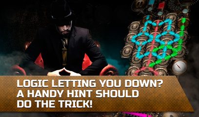 Screenshot 7: Mechanicus - logic puzzle game for IQ