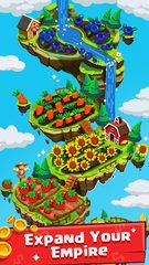 Screenshot 5: Idle Farming - Farm tycoon Simulator Games