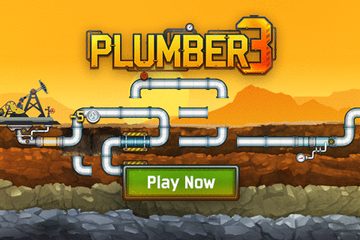 Screenshot 9: Plumber 3