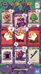 Screenshot 2: Card Hog - Dungeon Crawler