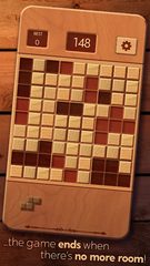 Screenshot 23: Woodoku