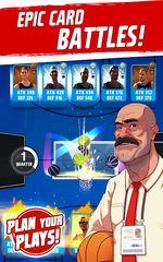 Captura 17: Rival Stars Basketball