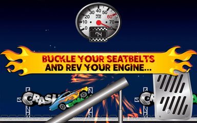 Screenshot 23: Crash Cars: Demolition Derby