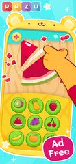Captura 2: Teléfono para Bebés: Juegos Musicales para Bebés