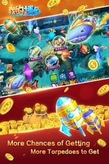 Screenshot 9: Fishing Master（fishing game）