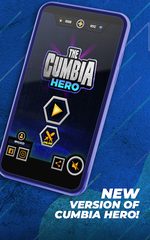 Captura 9: Juego de música y ritmo