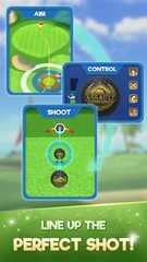 Screenshot 5: Extreme Golf