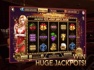 Screenshot 14: Conquer Poker - Texas Hold'em