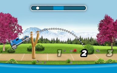 Screenshot 23: CRAZY DRIVER