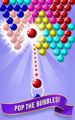 Скриншот 8: Bubble Shooter Original