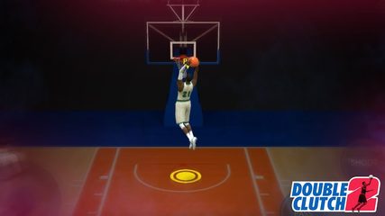 Screenshot 12: DoubleClutch 2 : Basketball Game