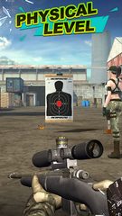 Screenshot 18: Gun Shooting Range