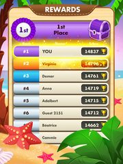 Screenshot 9: Bingo Country Days: Live Bingo