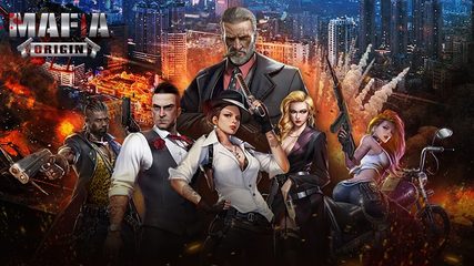Screenshot 17: Mafia Origin