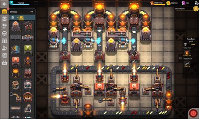 Screenshot 20: Sandship: Crafting Factory