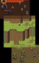 Скриншот 9: Универсальная RPG
