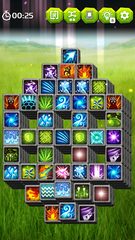 Скриншот 8: Fantasy Mahjong World Voyage Journey