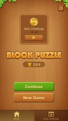 Screenshot 4: Block Puzzle Sudoku