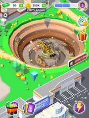 Screenshot 12: Mining Inc.
