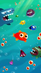 Screenshot 1: Fish & Trip