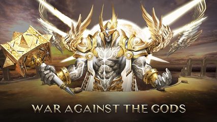 Screenshot 2: Era of Celestials