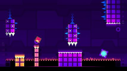 Screenshot 10: Geometry Dash SubZero