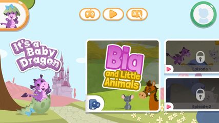 Captura 6: Kangi Club - Inglés para niños