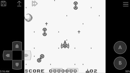 Скриншот 7: John GBC Lite