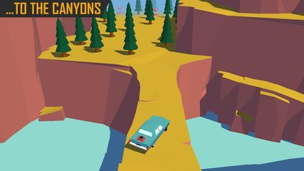 Screenshot 2: Brake To Die