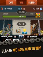 Screenshot 14: Duels: Epic Fighting PVP Game