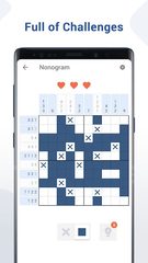 Screenshot 3: Nonogram - Fun Logic Puzzle