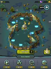 Screenshot 11: Zombie Towers
