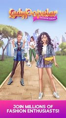 Screenshot 9: Lady Popular: Fashion Arena