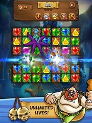 Screenshot 22: Jewel Mash