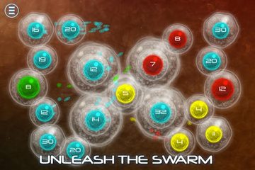 Screenshot 18: Biotix: Phage Genesis