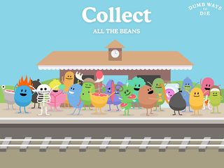 Screenshot 9: Dumb Ways to Die