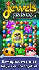 Screenshot 4: Jewels Palace