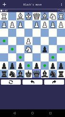 Captura 2: Smart Chess Free