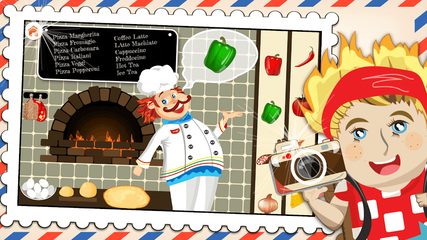 Screenshot 12: Little Traveller: Baby Learn