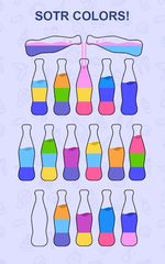 Screenshot 15: Sort Puzzle&Happy water