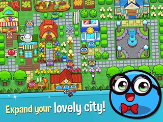 Screenshot 9: My Boo Town: City Builder Game