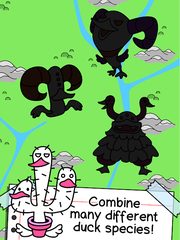 Screenshot 7: Duck Evolution: Merge Game