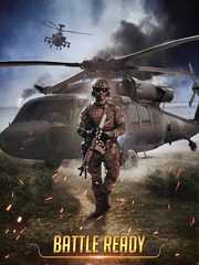 Captura 7: Guerra moderna