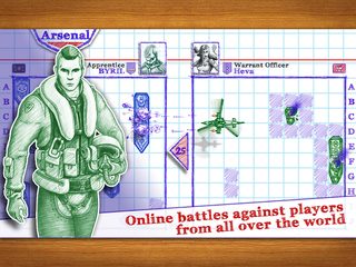 Screenshot 8: Sea Battle 2