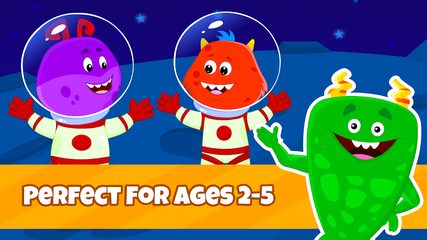 Screenshot 15: Toddler Games for 3 Year Olds+
