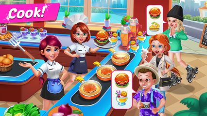 Captura 23: Diario Culinario